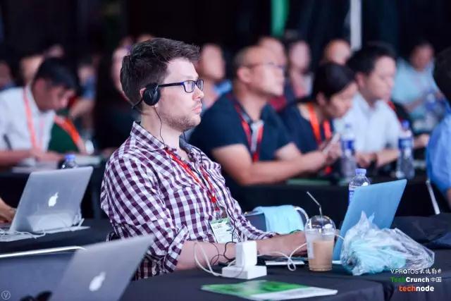 TechCrunchʴ·᣺йSaaSµķ
