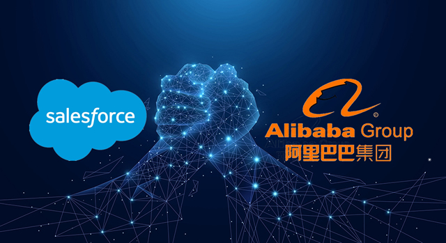 ˣCRMͷSalesforce·뻪