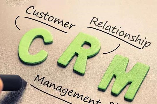BATCRM򣺰ǣSalesforceٶưѶͶ˺͡