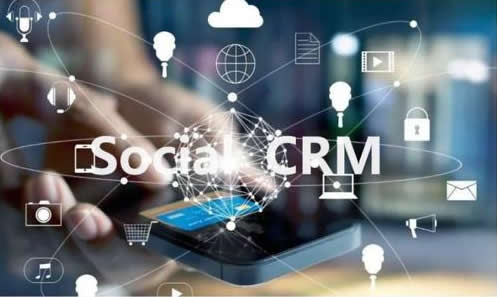 SaaSгս ׻SCRM