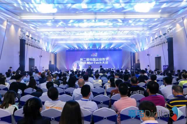 ӪMarTechᣬJINGdigital۽ṩӪָ