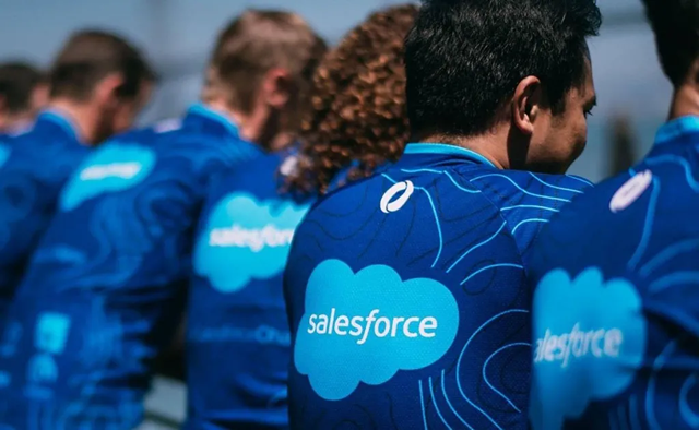 Ԫ桢˹ܣSalesforce߹Ԥ2022