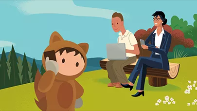 Salesforce8һCRMṩ̣