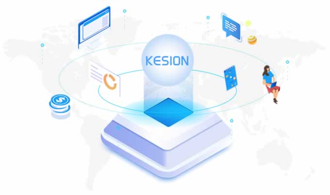 KESION SCRMʽߣҵ罻Ӫ