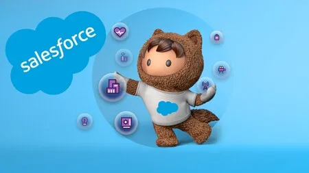 SalesforceQ3ƱҵǣӪͬ27%