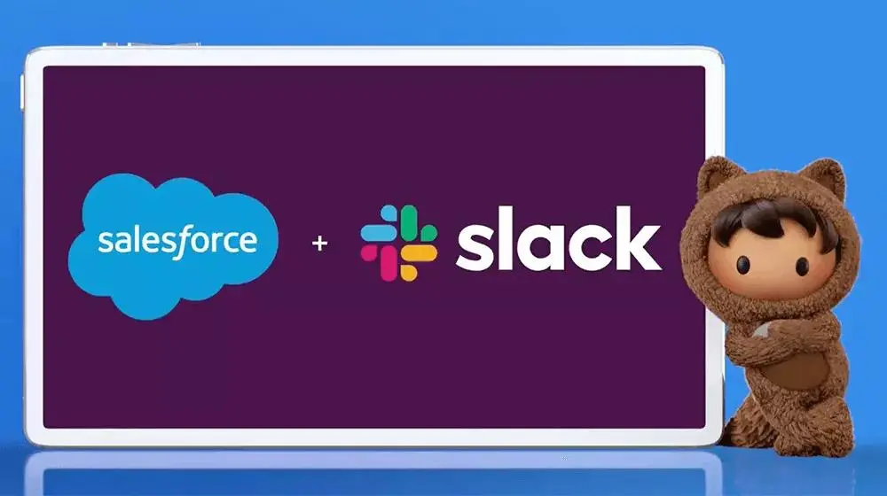 ؿ̵Salesforceʷ10չ