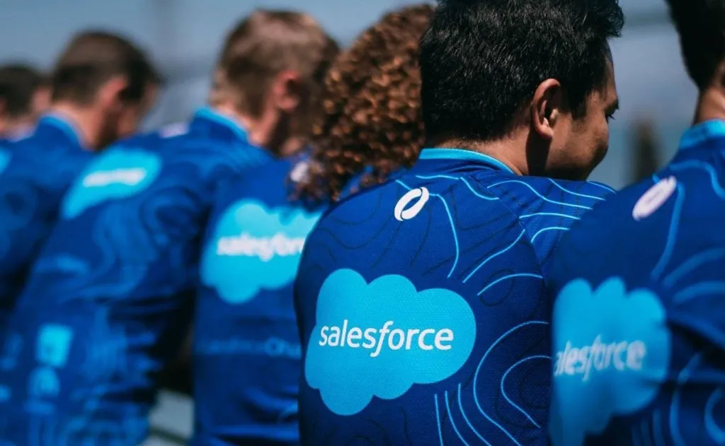 Ԫ桢˹ܣSalesforce߹Ԥ2022
